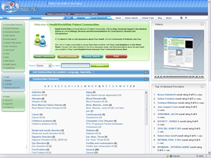 healthworldweb
